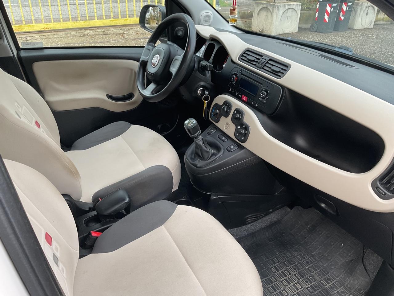 Fiat Panda 1.2 Lounge OK NEOPATENTATI