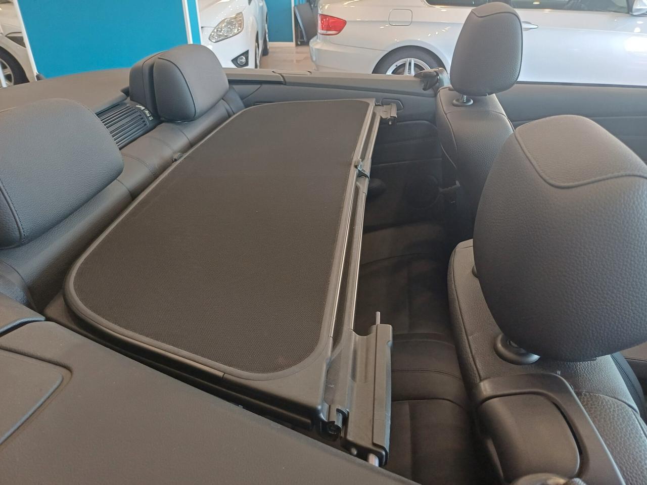 Bmw 118 118i Cabrio Futura