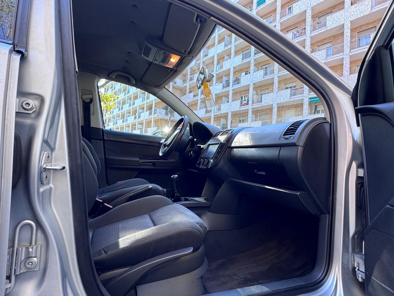 Volkswagen Polo 1.4 16V 5p. Comfortline