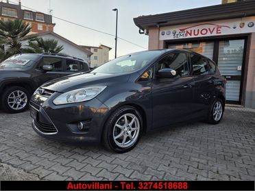 Ford C-MAX 1.6 TDI CV95...anno 05/2012