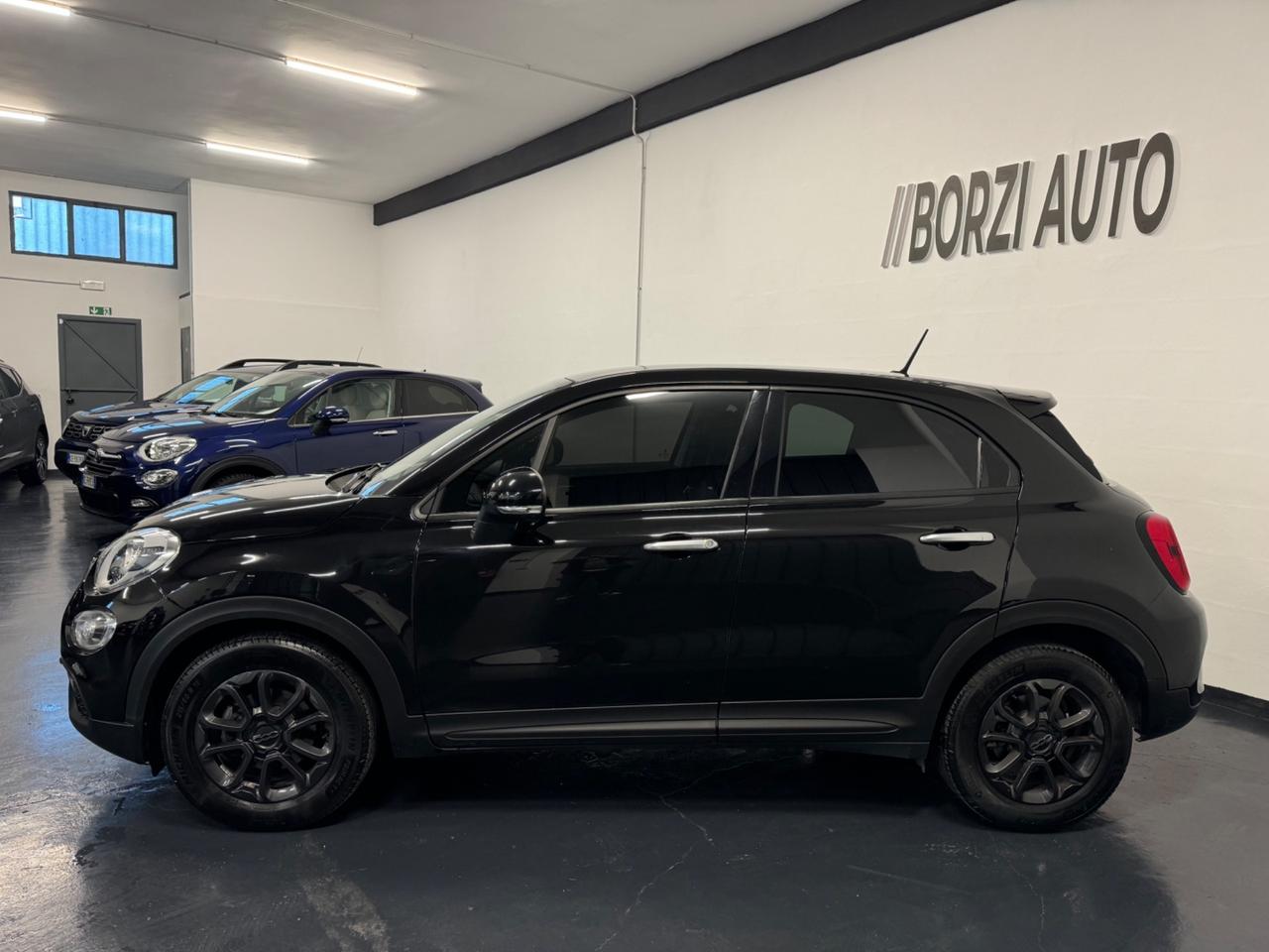 Fiat 500X 1.0 120 CV Club PROMO! ITALIANA!