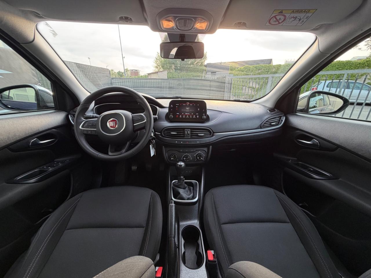 Fiat Tipo 1.4 5 porte MIRROR OCCASIONE PREZZO REALE