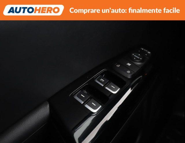 KIA Sportage 2.0 CRDI 185 CV AWD GT Line