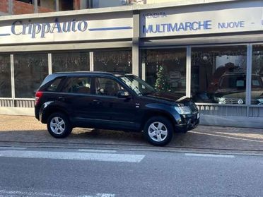 Suzuki Grand Vitara 5 Porte 1.9 DDIS 4X4