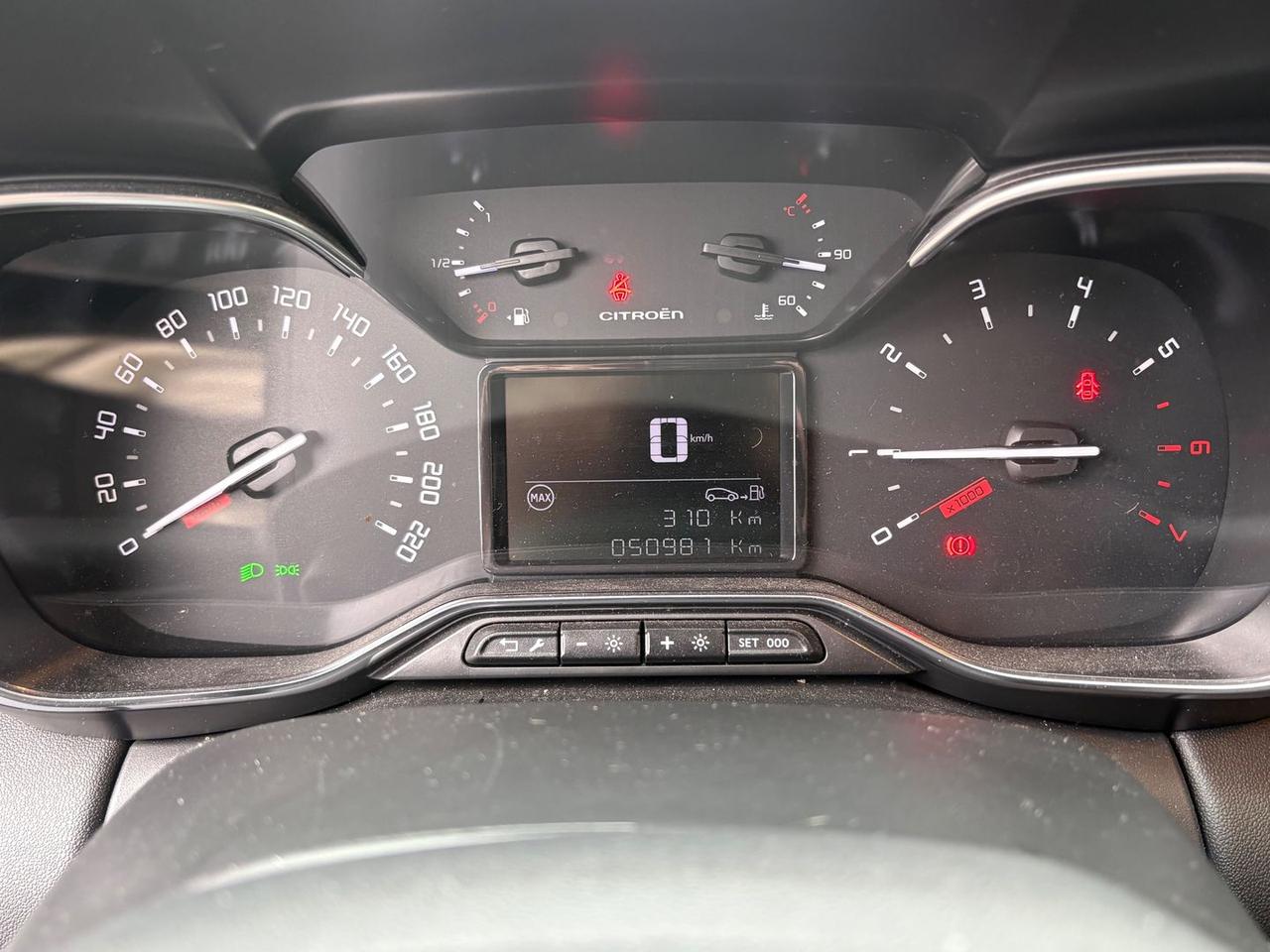 Citroen C3 Aircross Citroën C3 Aircross 1.2 #9656