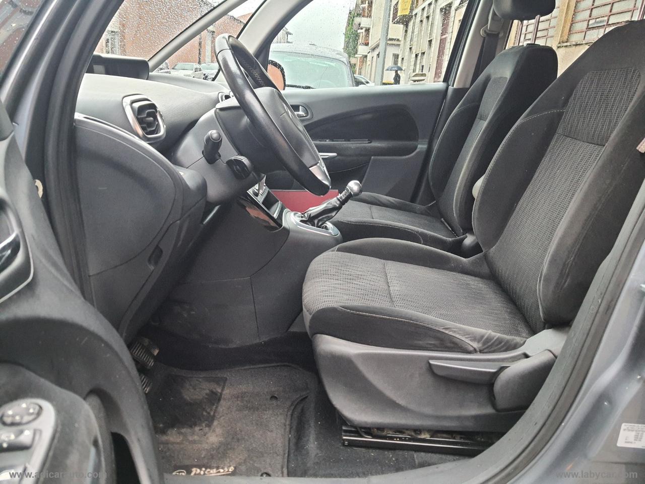 CITROEN C3 Picasso 1.4 VTi 95 CV