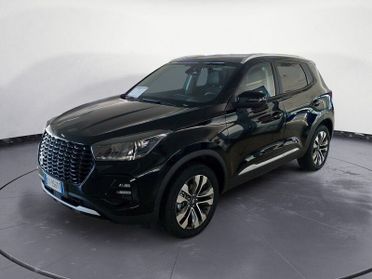 DR AUTOMOBILES dr 5.0 1.5 Turbo Bi-Fuel GPL