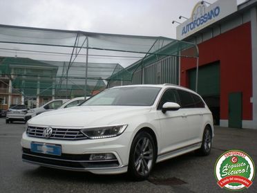 VOLKSWAGEN Passat Variant 2.0 TDI 190 CV DSG Highline BlueMotion Tech.