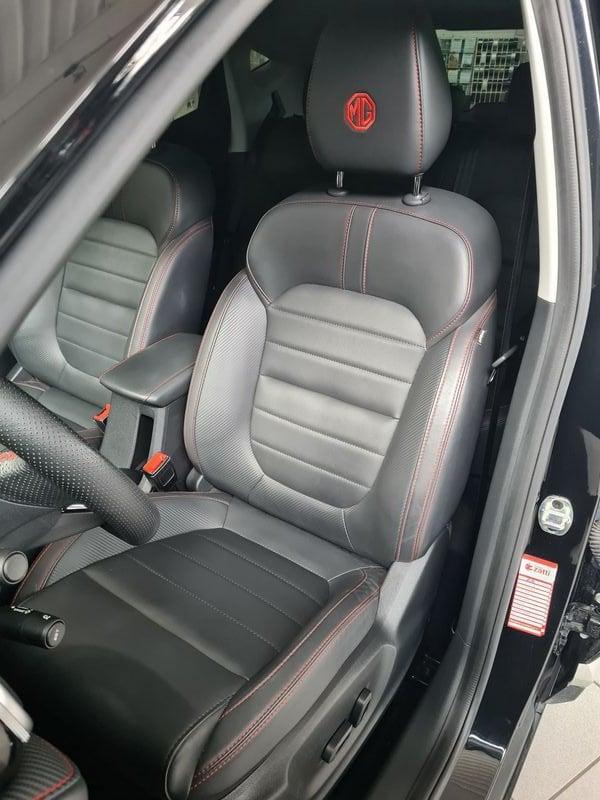 MG ZS ZS 1.5 Luxury