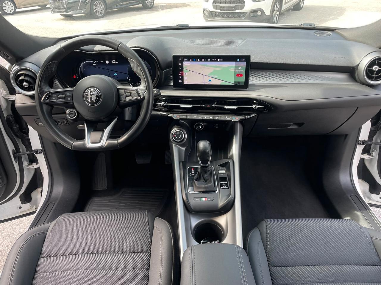 ALFA ROMEO TONALE 1.6JTDm SPRINT 130cv