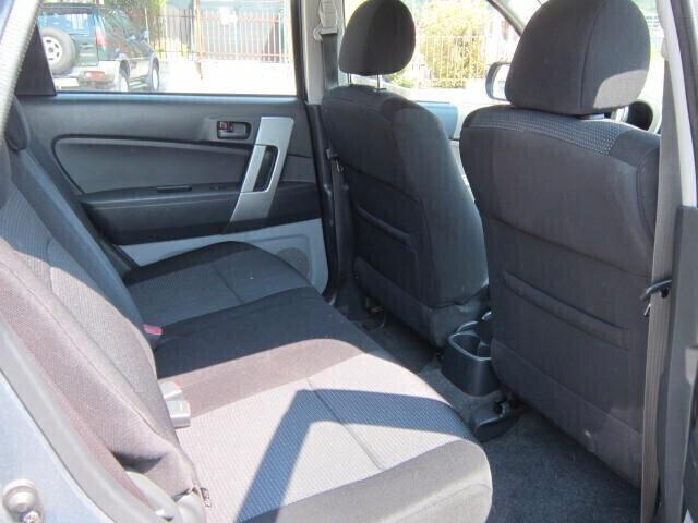 Daihatsu Terios 1.5 4WD SX Green Powered