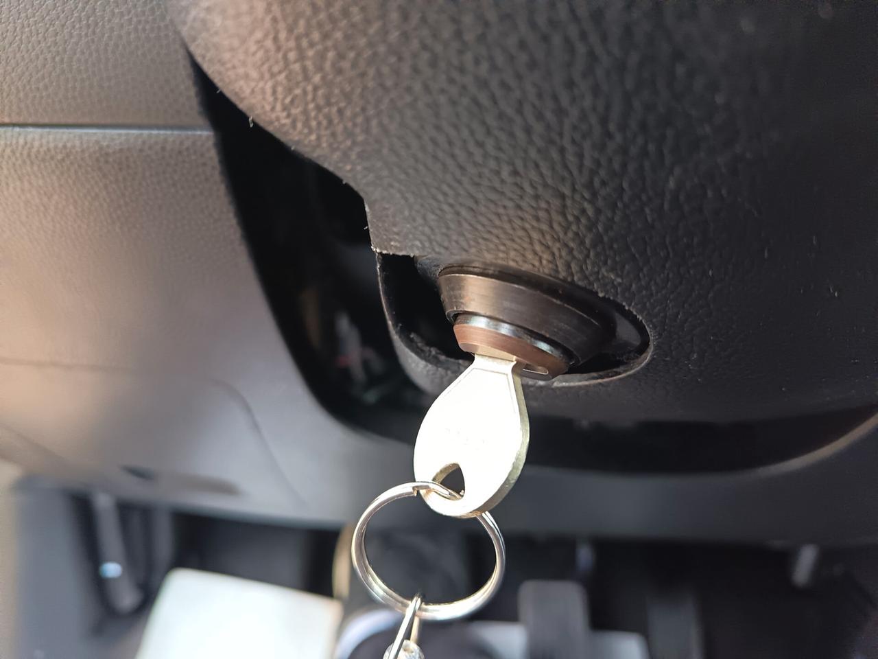 Kia Picanto 1.0 12V EcoGPL 5 porte Glam Collection