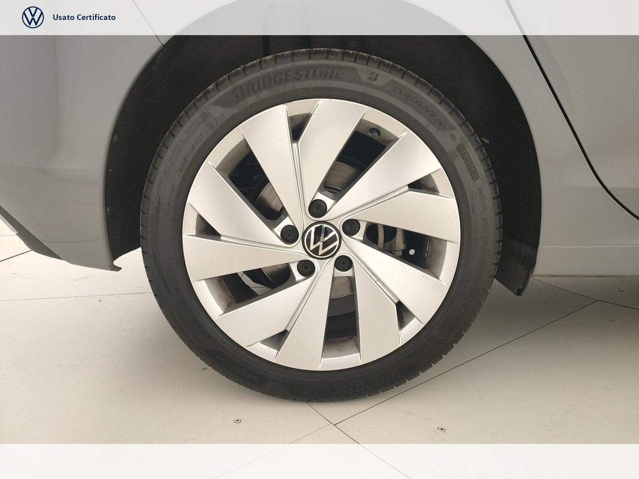 2.0 TDI Style 150 CV DSG