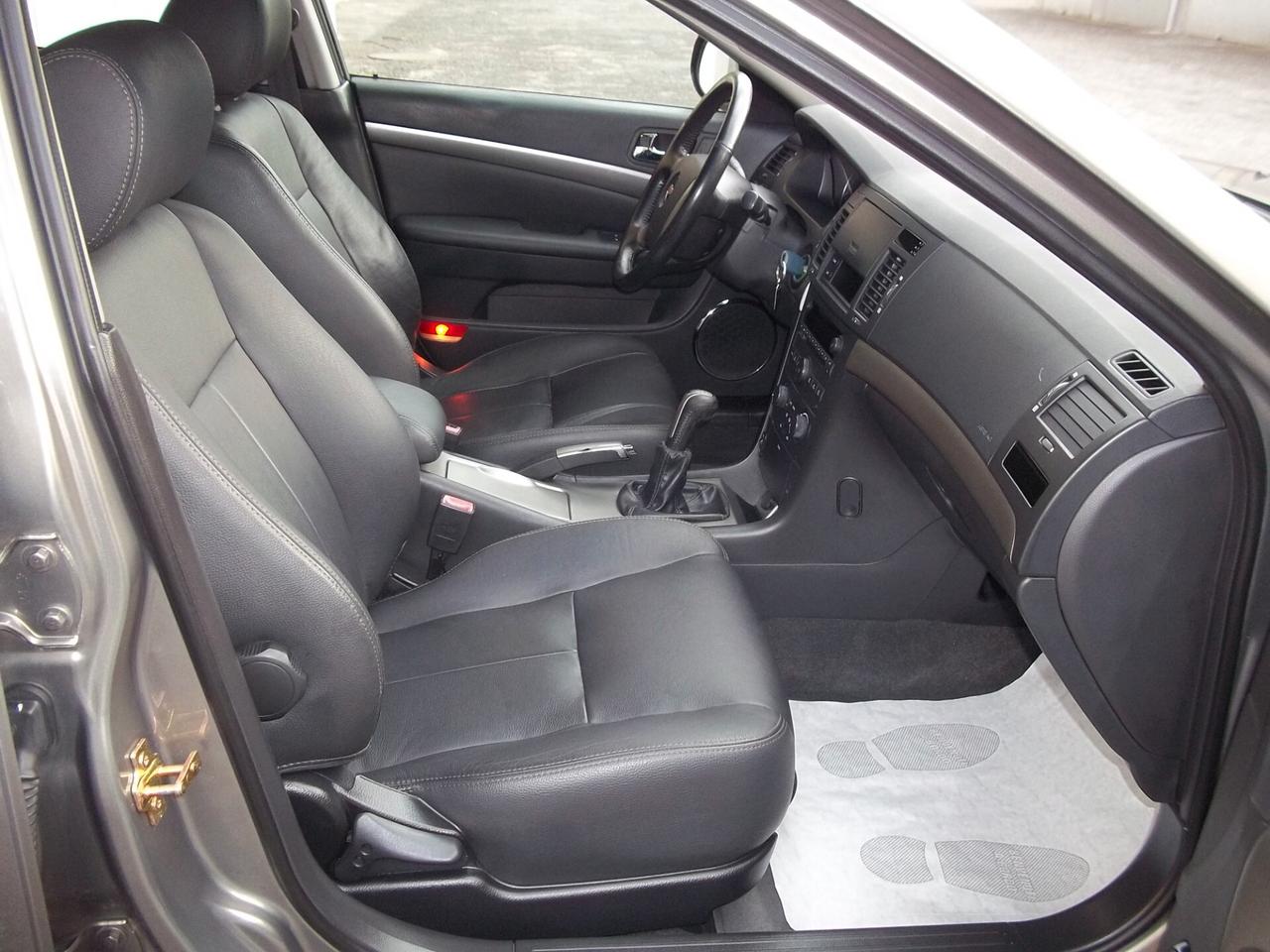 Chevrolet Epica 2.0 24V LT GPL valido sino al 2027 Uniproprietario 109.500 km