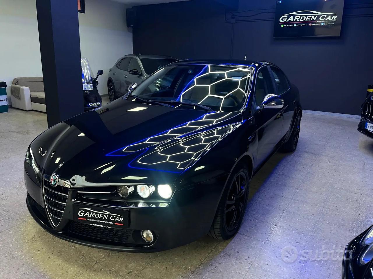 Alfa Romeo 159 1.9 JTDm 150cv SPORT - 2008