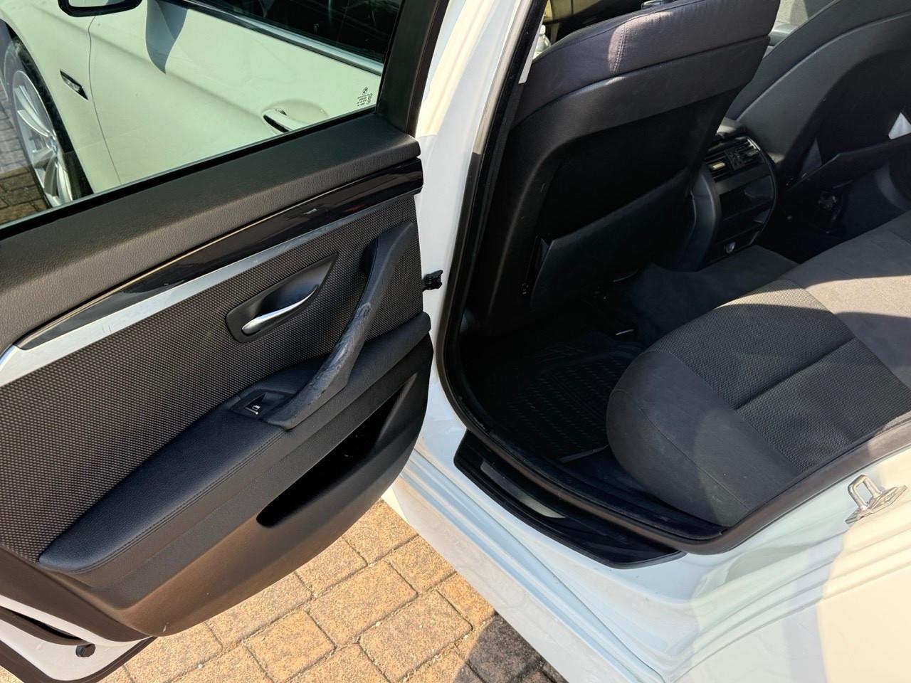 Bmw 520d Business BERLINA