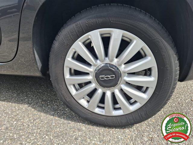 FIAT 500L 1.3 Multijet 85 CV Pop Star