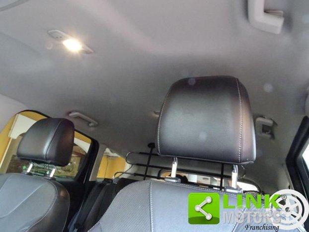 LINK MOTORS: FORD KUGA 2.0 TDCI 140 CV 2WD TITAN