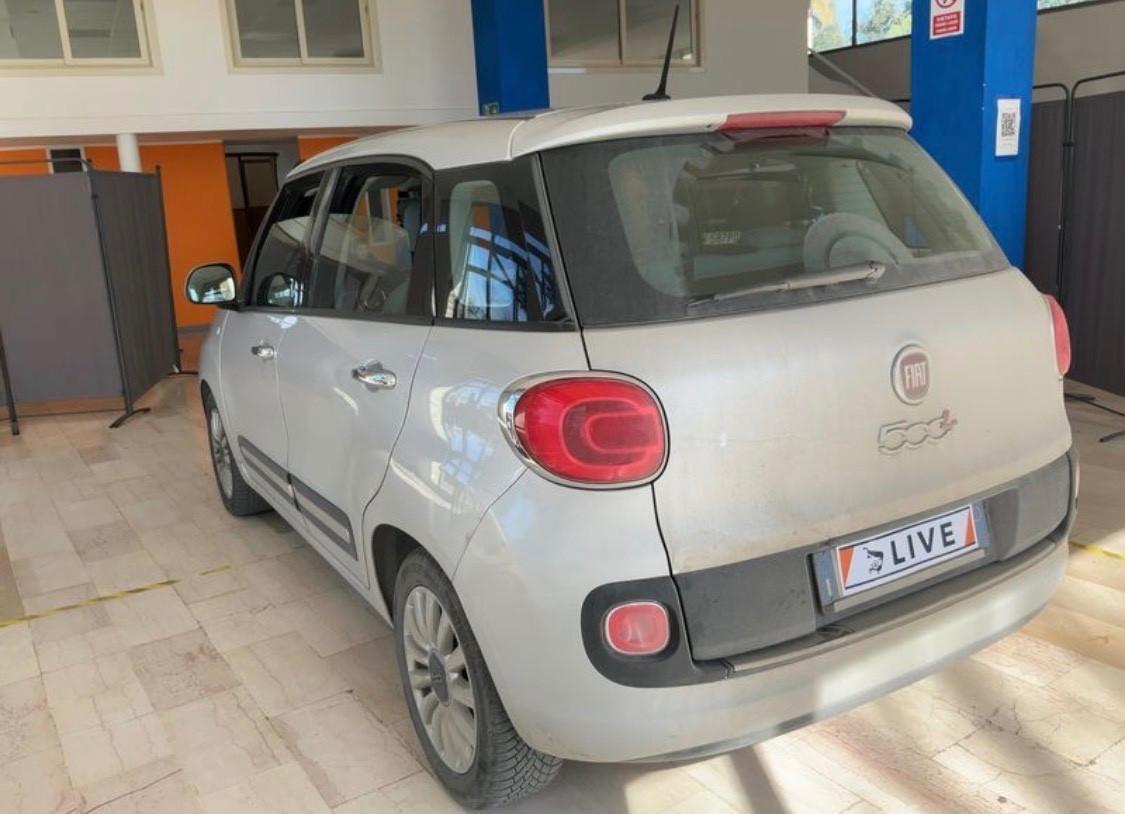 Fiat 500L 1.3 Multijet 85 CV Pop Star