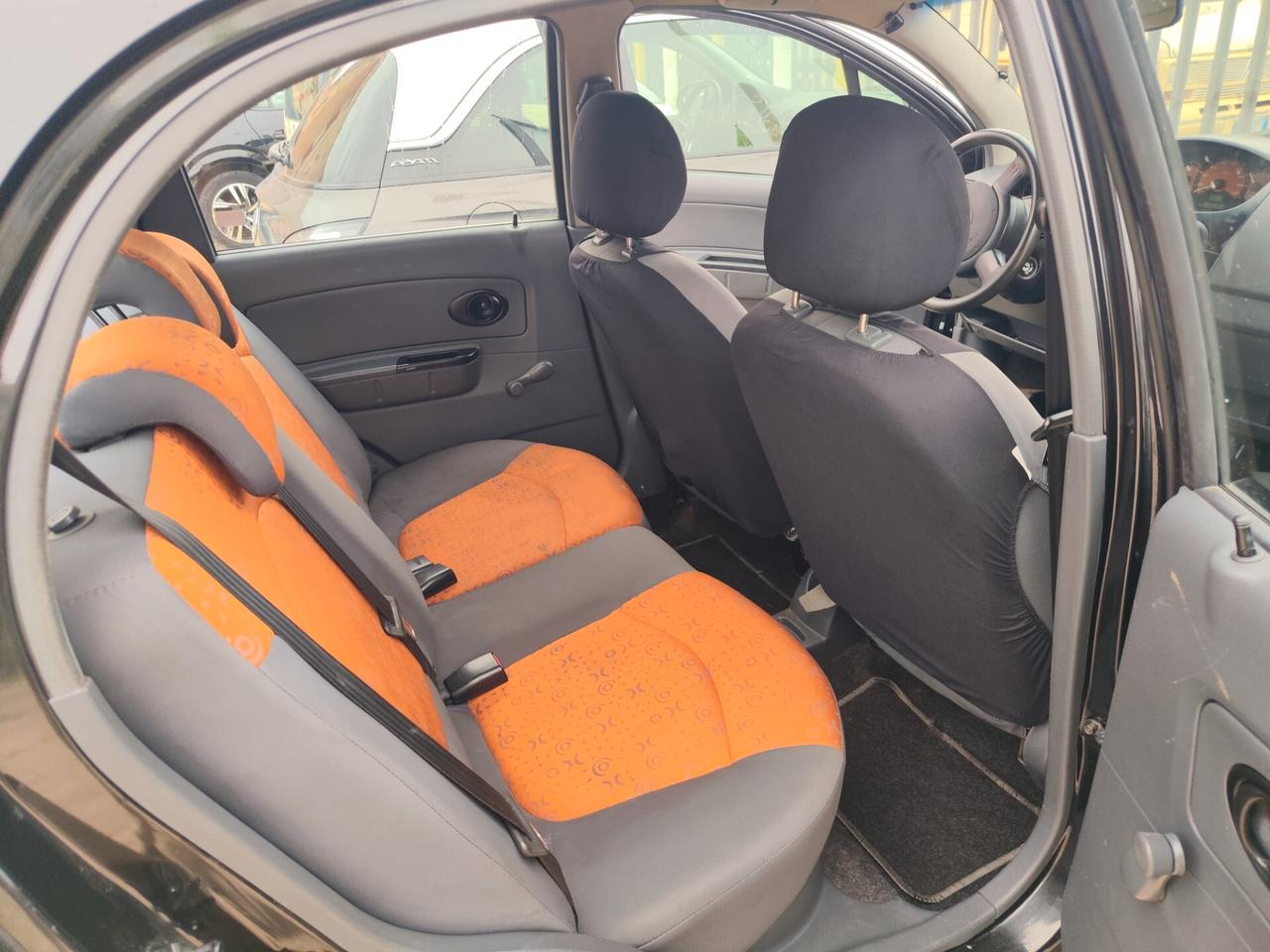 Chevrolet Matiz 800 GPL Eco Logic !76000km!unipro'