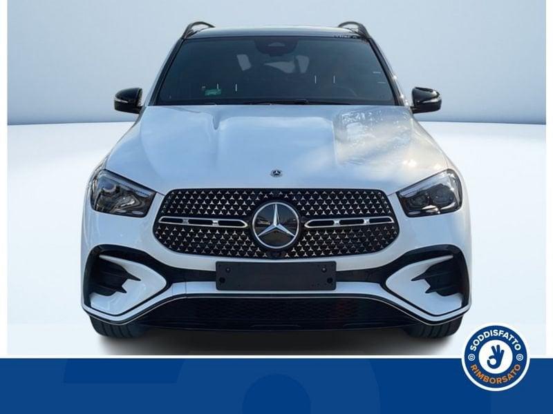 Mercedes-Benz GLE 350de 4Matic EQ-Power AMG Line Advanced Plus