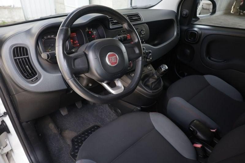 FIAT Panda 0.9 TwinAir Turbo Natural Power Easy Unicoproprietario