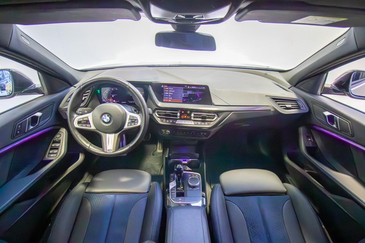 Bmw 118 I Msport Auto 136cv