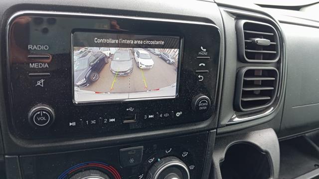 CITROEN Jumper *PROMO* 35 2.2 BlueHDi 140 S&S PLM-TM Furgone