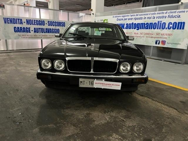 Jaguar XJ XJ6 3.2 cat UNICO PROPRIETARIO