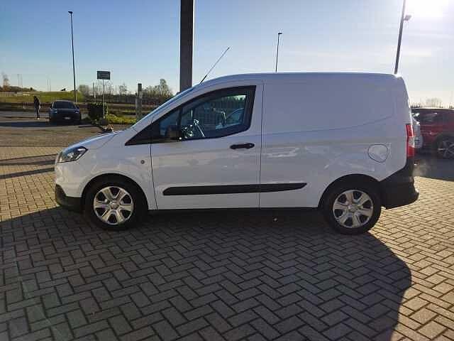 Ford Transit Courier 1.5 TDCi 100CV Van Trend