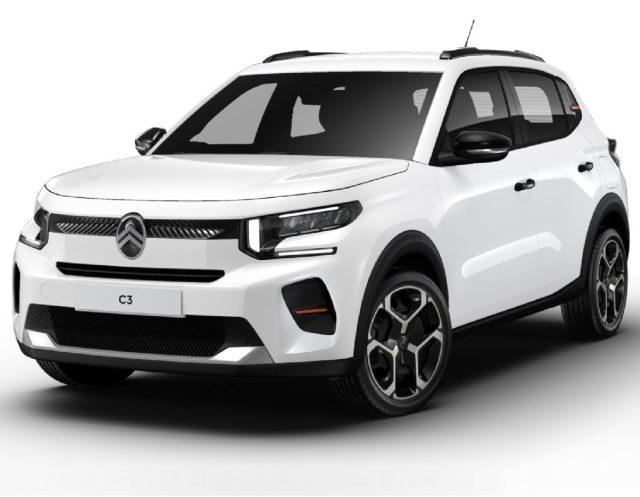 CITROEN C3 PureTech 100 S&S Plus