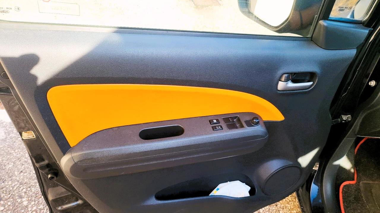 Opel Agila 1.0 12V 65CV ECO- OTTIMO RAPPORTO QUALITÀ /PREZZO.