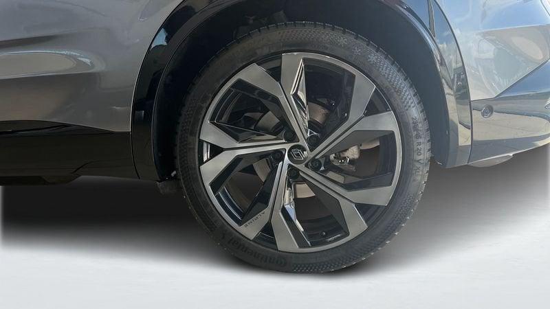 Renault Austral 2023 1.2 E-Tech full hybrid 200cv Techno Esprit