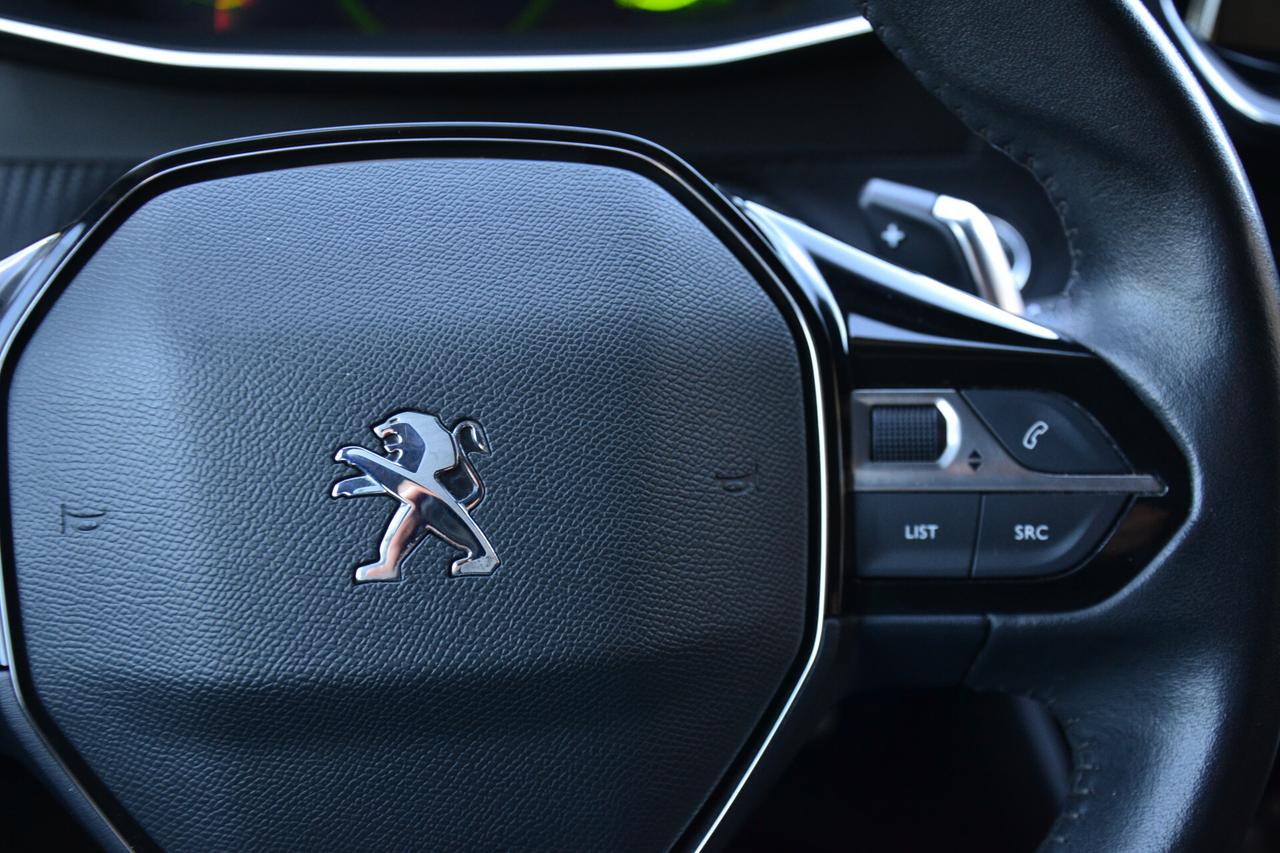 Peugeot 2008 1.2 130CV ALLURE AUTOM. **PREZZO REALE**UNIPRO'**