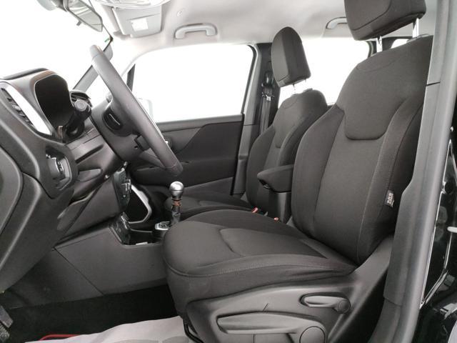 JEEP Renegade 2.0 Mjt 140CV 4WD Active Drive Longitude