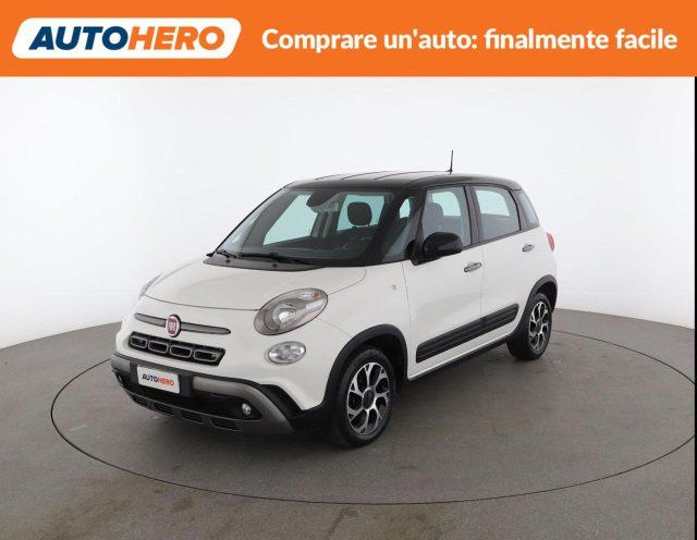 FIAT 500L 1.4 95 CV S&S Cross