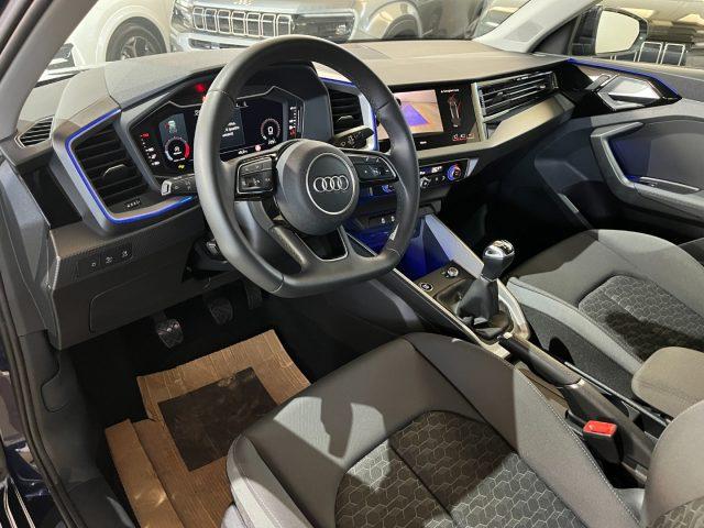 AUDI A1 SPB 30 TFSI S line "17 Sline/LED/KEY COMF./TELECAM