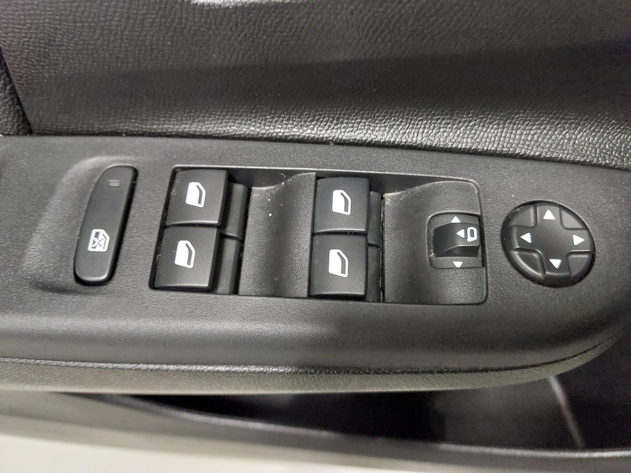 OPEL Corsa 6ª serie Corsa 1.2 100 CV aut. GS