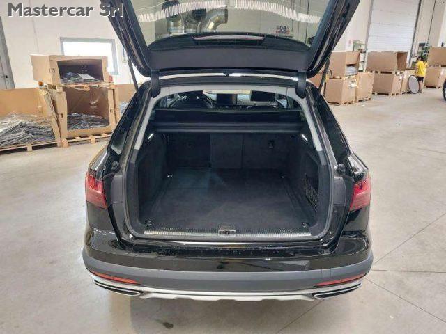 AUDI A4 allroad Quattro 40 2.0 tdi Bus Evo 190cv s tronic GD944TC