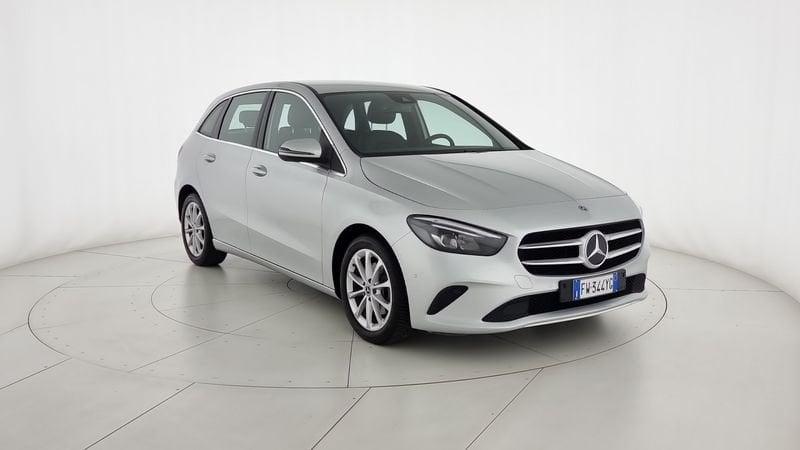 Mercedes-Benz Classe B B 200 Automatic Sport Plus