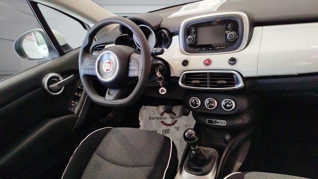 FIAT 500X 1.6 E-Torq 110 CV Pop Star