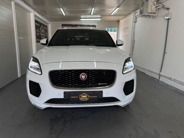 Jaguar E-Pace 2.0D 150 CV R-Dynamic S