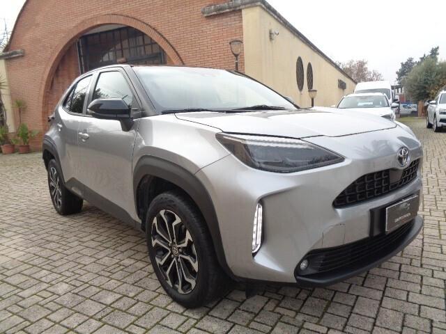 Toyota Yaris Cross 1.5 Hybrid 5p. E-CVT Trend