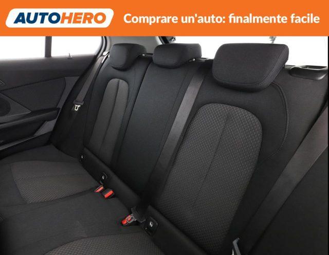 BMW 116 d 5p. Advantage