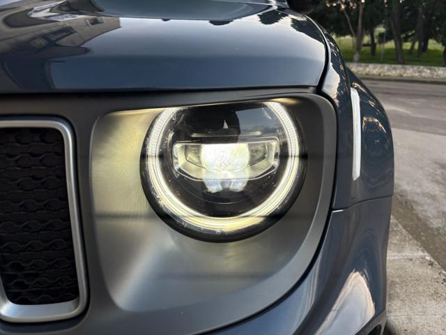 JEEP Renegade 1.6 Mjt 130 CV Limited FARI FULL LED
