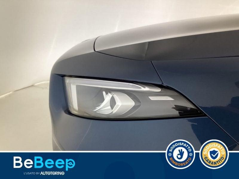 Mercedes-Benz Classe A A 250 E PHEV (EQ-POWER) SPORT AUTO