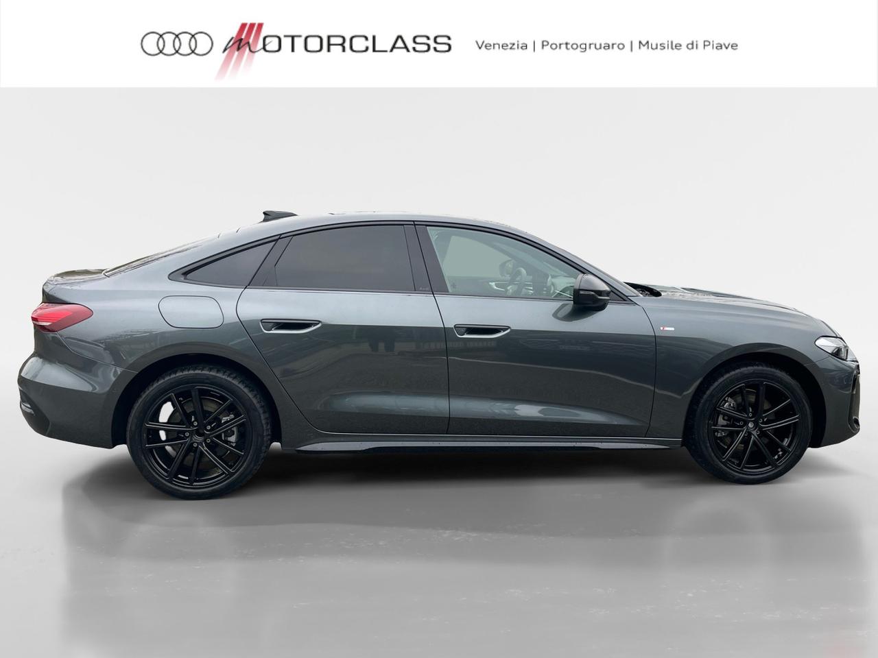 Audi A5 berlina 2.0 tdi mhev+ 204cv s line edition