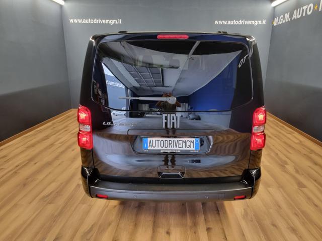 FIAT Ulysse 2.0 BlueHDi 180 CV AT8 L3 Combi