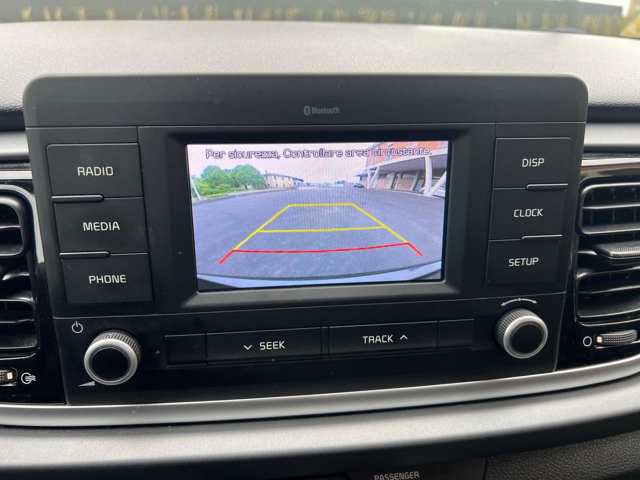 Kia Rio 1.4 CRDi 5 porte Active