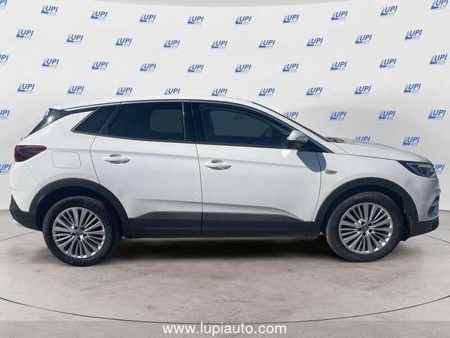 Opel Grandland X X 1.5 ecotec Innovation s&s 130cv at6